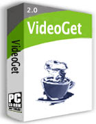 Download VideoGet v3.0.2.39 + Serial
